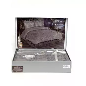 Пледы и покрывала KARVEN