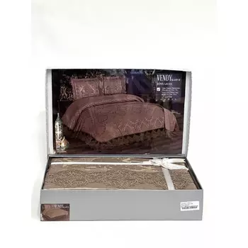 Пледы и покрывала KARVEN