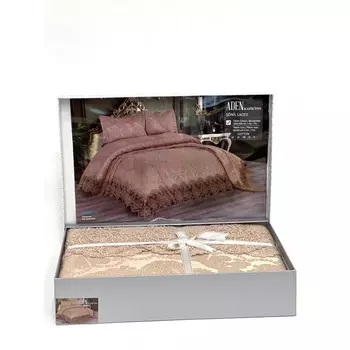 Пледы и покрывала KARVEN