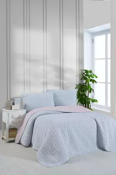 Пледы и покрывала KARVEN