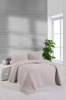 Пледы и покрывала KARVEN