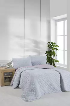 Пледы и покрывала KARVEN