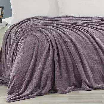 Пледы и покрывала KARVEN