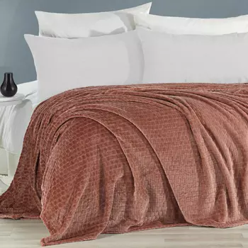 Пледы и покрывала KARVEN