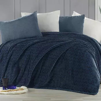 Пледы и покрывала KARVEN