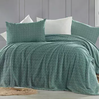 Пледы и покрывала KARVEN