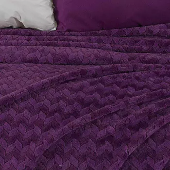 Пледы и покрывала KARVEN