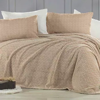 Пледы и покрывала KARVEN