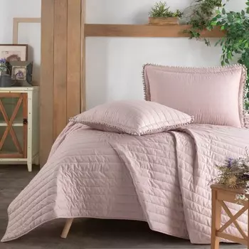 Пледы и покрывала KARVEN