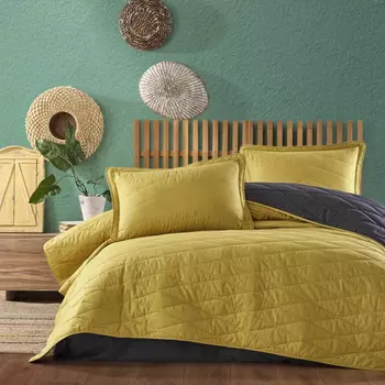 Пледы и покрывала KARVEN