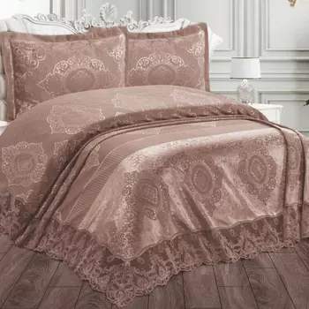 Пледы и покрывала KARVEN