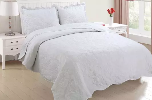 Пледы и покрывала KARVEN