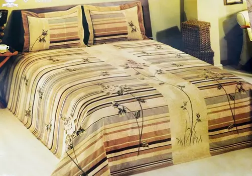 Пледы и покрывала KARVEN