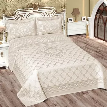 Пледы и покрывала KARVEN