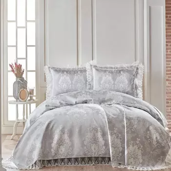 Пледы и покрывала KARVEN