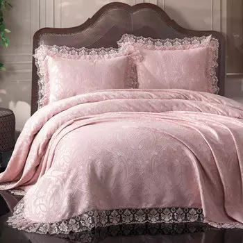 Пледы и покрывала KARVEN