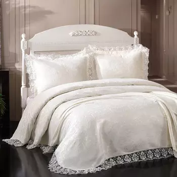 Пледы и покрывала KARVEN