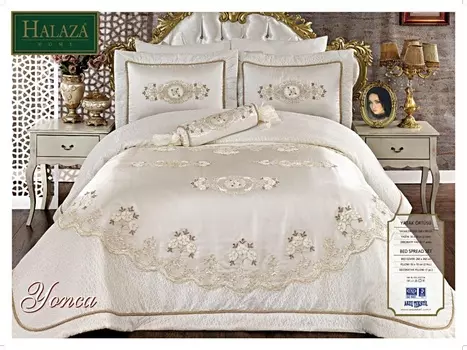 Пледы и покрывала KARVEN