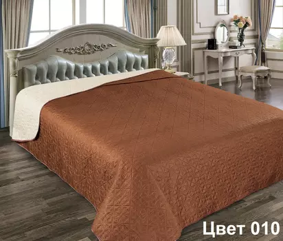 Пледы и покрывала КаСЛ