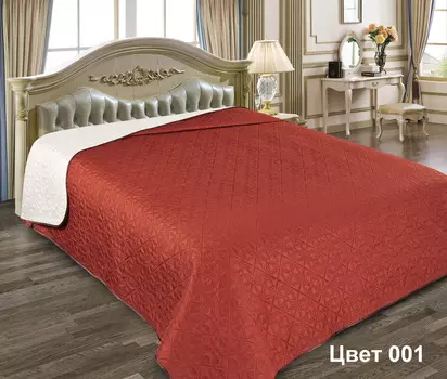 Пледы и покрывала КаСЛ