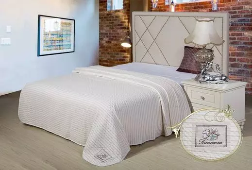 Пледы и покрывала KAZANOV.A