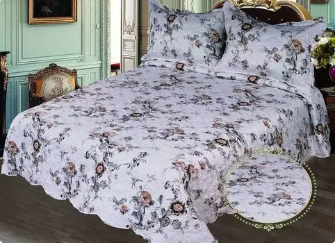 Пледы и покрывала KAZANOV.A