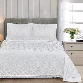 Пледы и покрывала KAZANOV.A