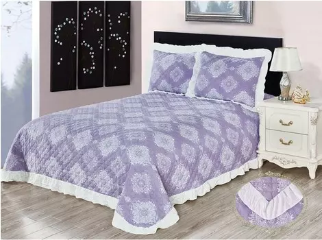 Пледы и покрывала KAZANOV.A