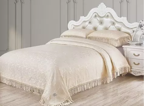 Пледы и покрывала KAZANOV.A