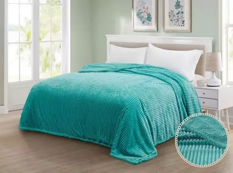 Пледы и покрывала KAZANOV.A