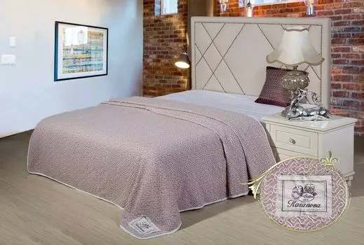 Пледы и покрывала KAZANOV.A