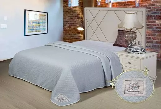 Пледы и покрывала KAZANOV.A