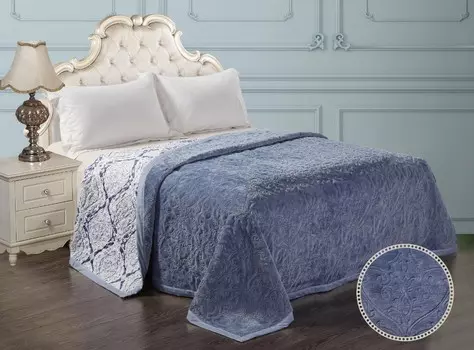 Пледы и покрывала KAZANOV.A