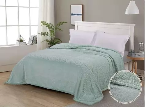 Пледы и покрывала KAZANOV.A