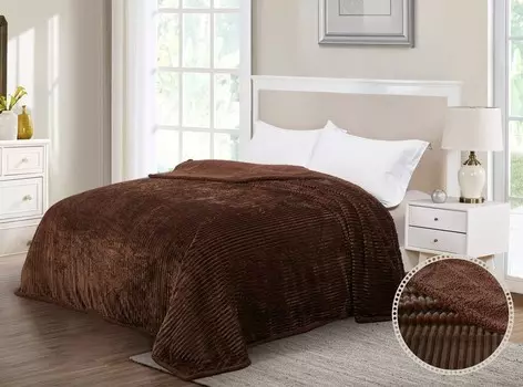 Пледы и покрывала KAZANOV.A