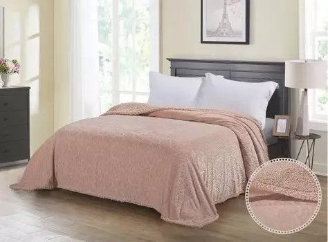 Пледы и покрывала KAZANOV.A