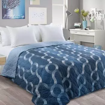 Пледы и покрывала Королевское искушение