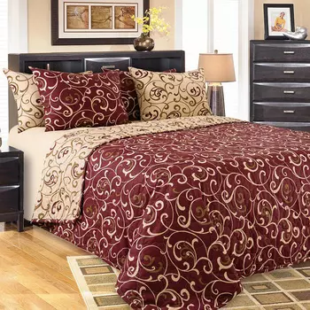 Пледы и покрывала Королевское искушение