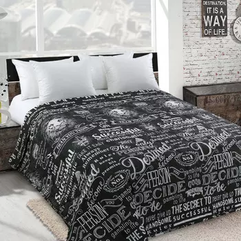 Пледы и покрывала Королевское искушение