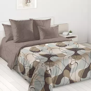 Пледы и покрывала Королевское искушение