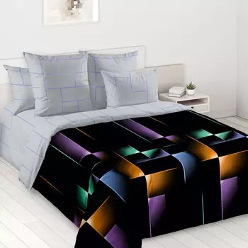 Пледы и покрывала Королевское искушение