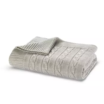 Пледы и покрывала Lappartement