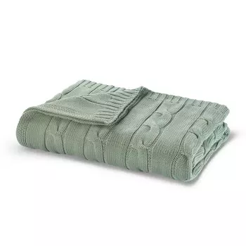 Пледы и покрывала Lappartement