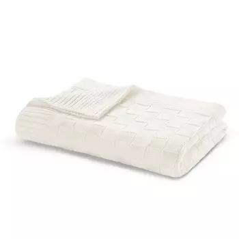 Пледы и покрывала Lappartement