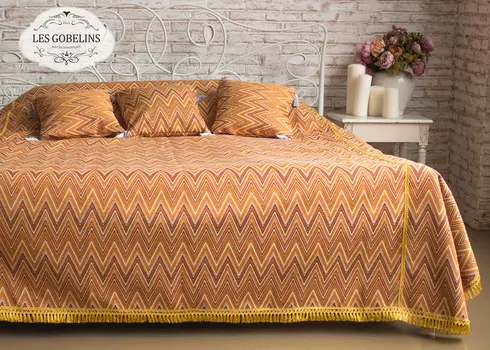 Пледы и покрывала Les Gobelins