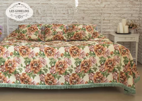 Пледы и покрывала Les Gobelins