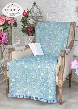 Пледы и покрывала Les Gobelins
