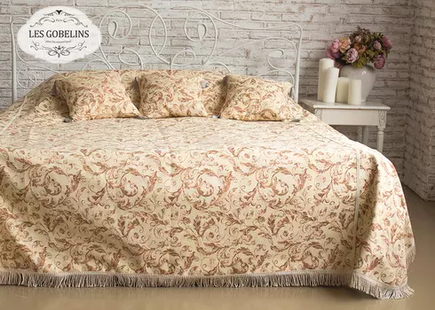 Пледы и покрывала Les Gobelins