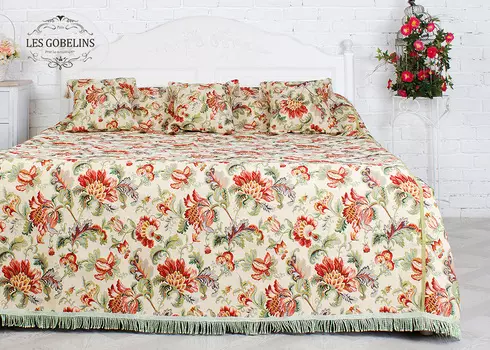 Пледы и покрывала Les Gobelins