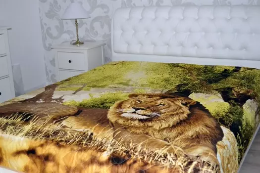 Пледы и покрывала Lime Time